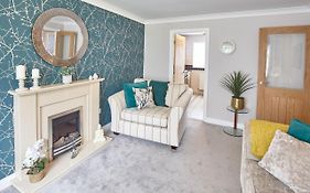 Host & Stay - Sandling Court